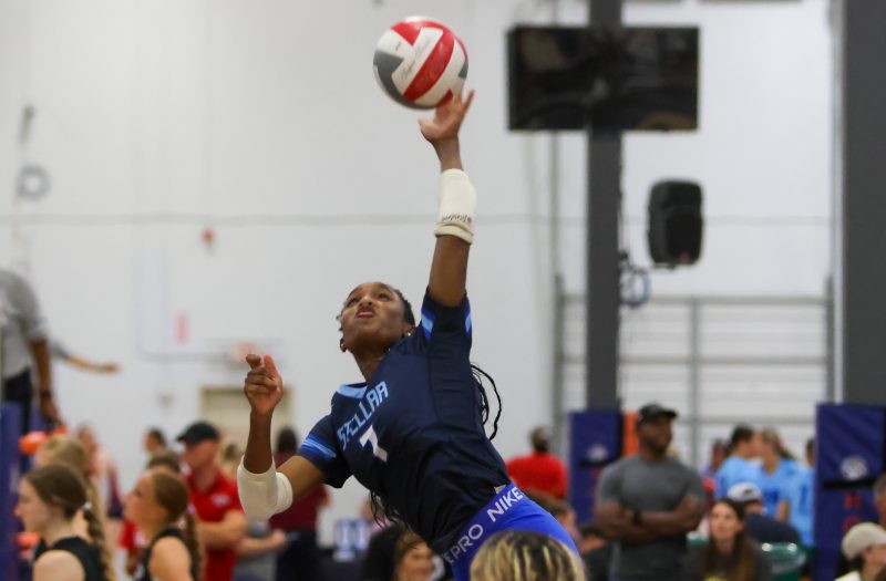 Right Sides Who Made an Impact at FAST Pre Nationals 17s Division