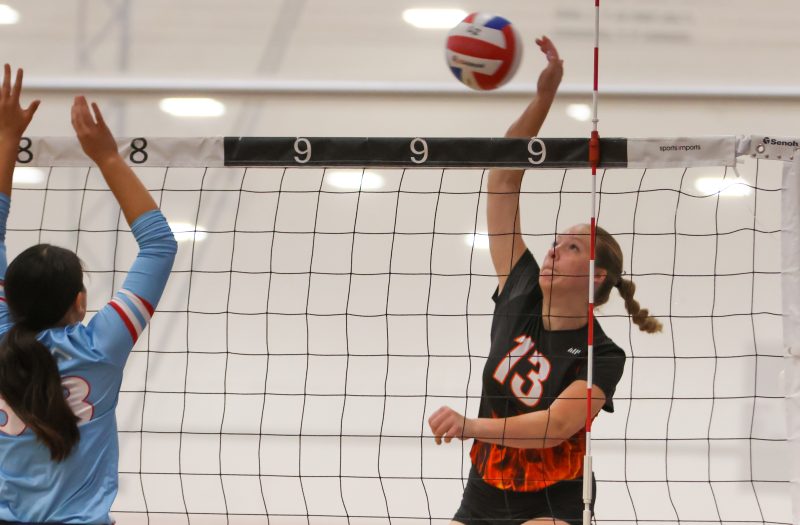 Right Sides Who Got the Job Done at Katy United Pre-Nationals
