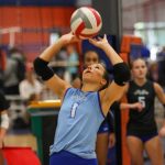 Liberos Who Shone at FAST Pre Nationals 17s Division