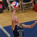Setters Who Ran the Show at Katy United Pre-Nationals
