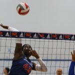FAST Pre Nationals: 15s Division Dominant Middles