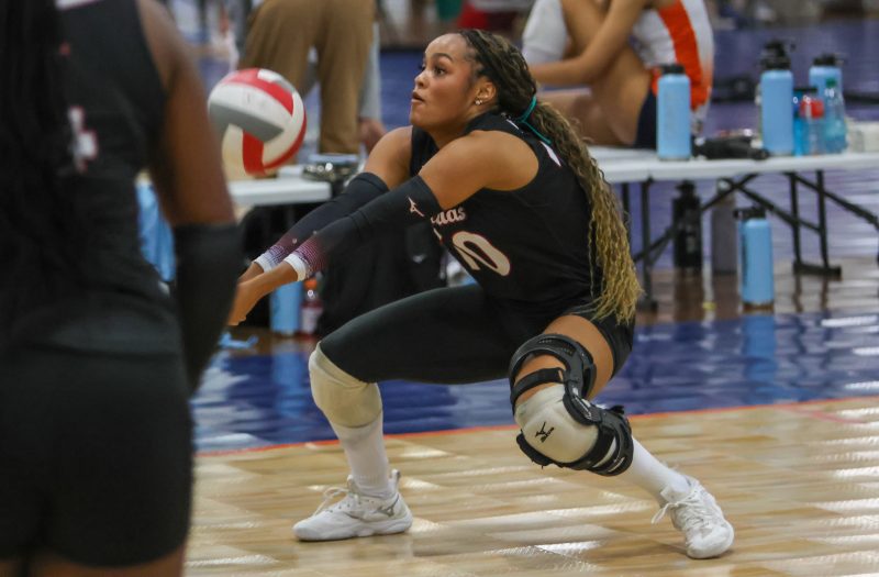 FAST Pre Nationals - 17s Division Photos
