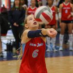 FAST Pre Nationals: 15s Division Impactful Right Sides