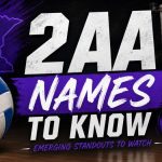 MN 2AA: Talent Expected to Take Over This Fall