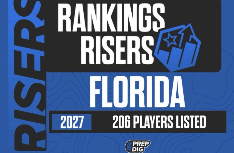 Movers on the Rise: 2028 Standouts Climbing the PrepDig Rankings