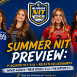 Summer NIT Preview: Precision Setters and Relentless Defenders