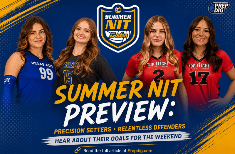 Summer NIT Preview: Precision Setters and Relentless Defenders
