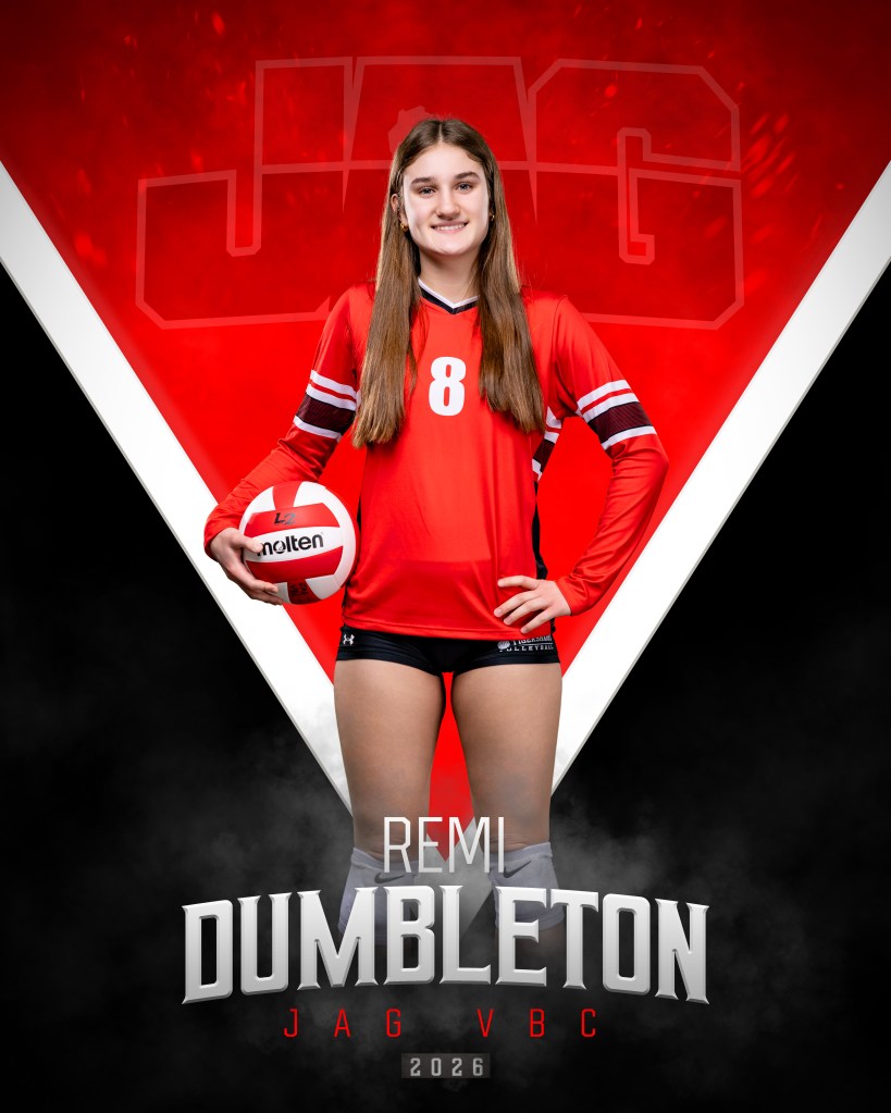 Remi Dumbleton