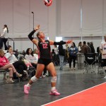 Baleigh Hames