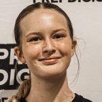 Volleyball IQ Shines Through