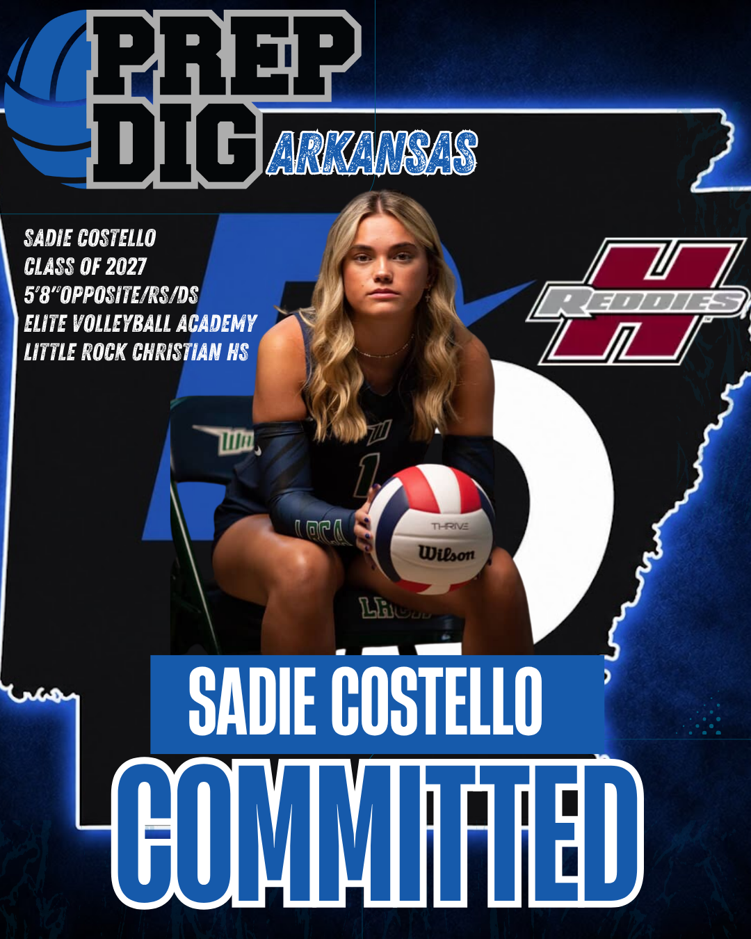 Sadie Costello