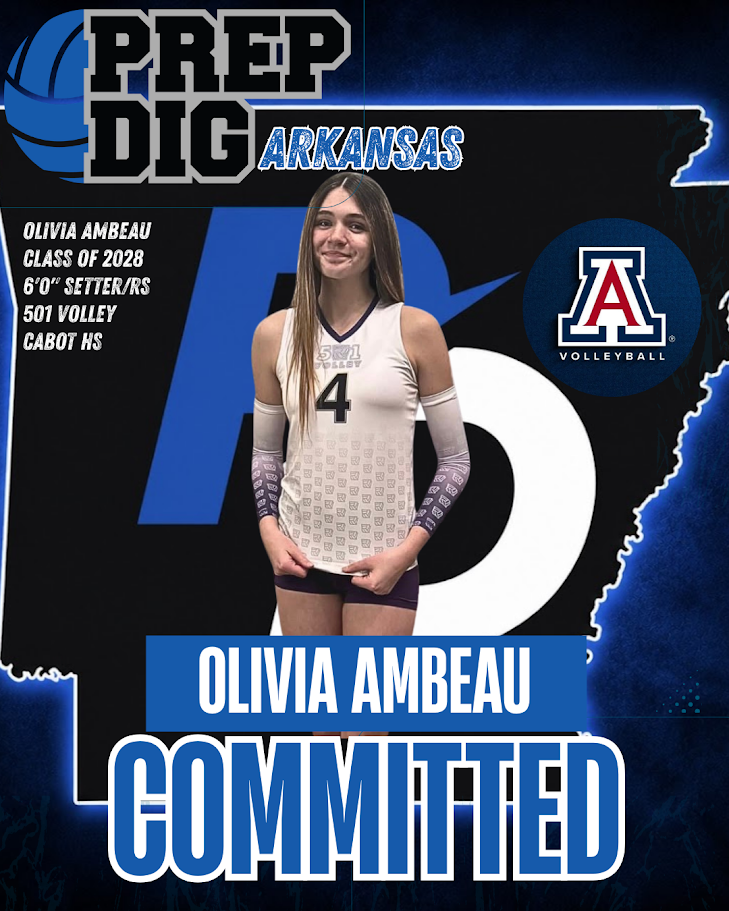 Olivia Ambeau