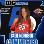 Sadie Morrison