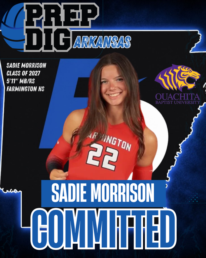 Sadie Morrison
