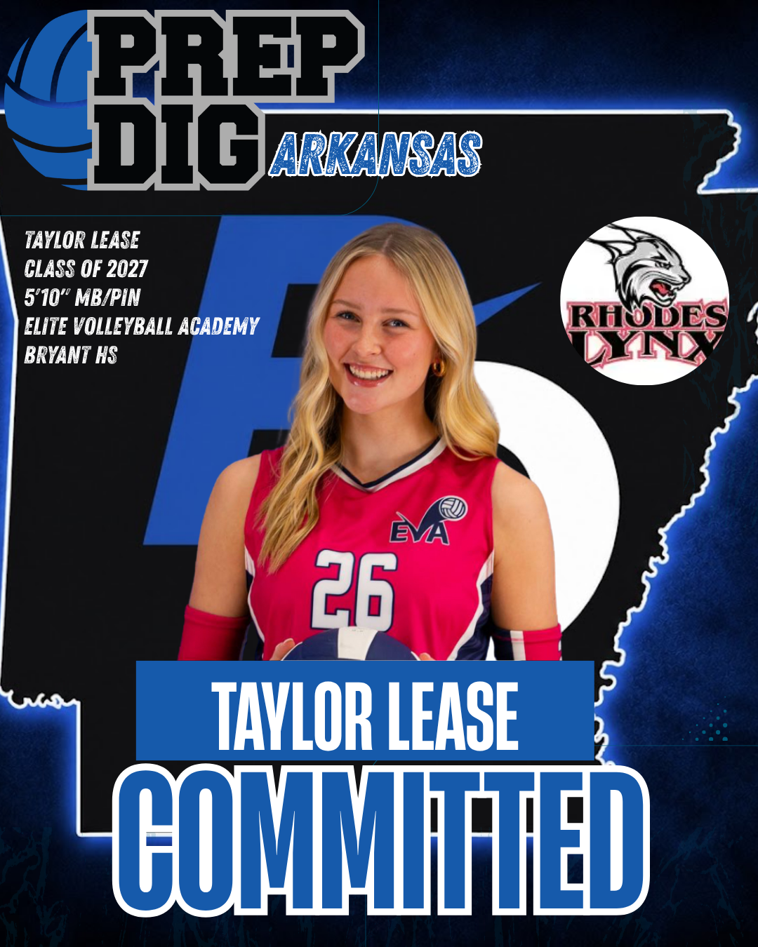 Taylor Lease