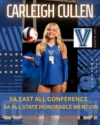 Carleigh Cullen