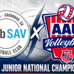 clubSAV Advances to Championship Match at USAV Nationals