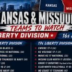 USAV Nationals Preview: 16 and 17 Liberty