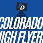 Colorado High Flyers: Class of 2029
