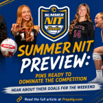 Summer NIT Preview – Pins Ready to Dominate the Competition