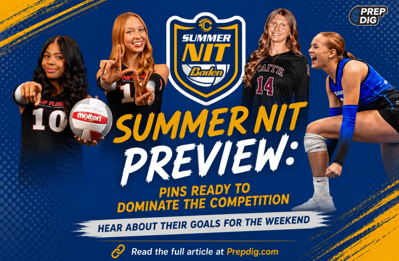 Summer NIT Preview – Pins Ready to Dominate the Competition