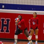 E’Niyah Pouncy