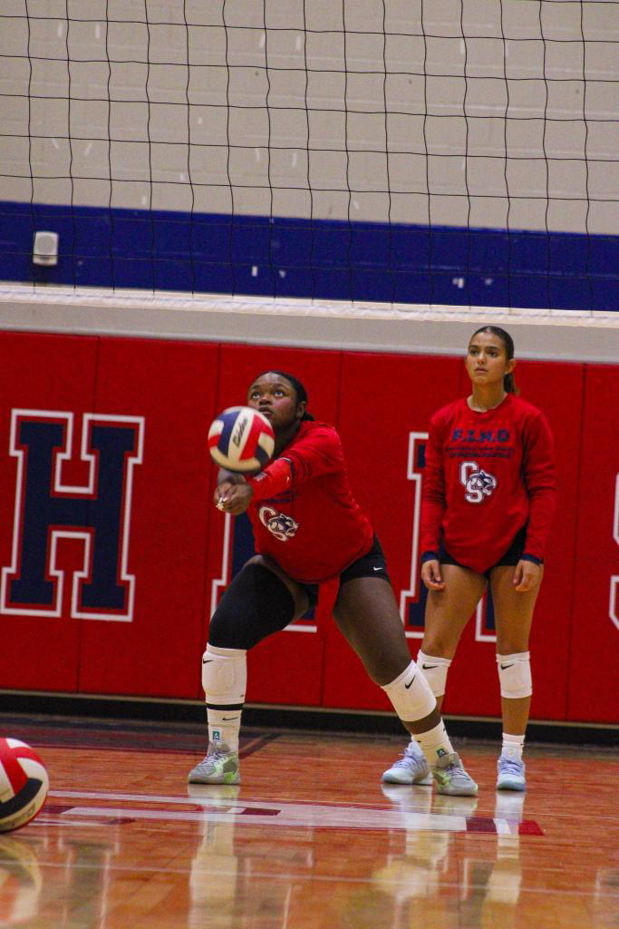 E’Niyah Pouncy