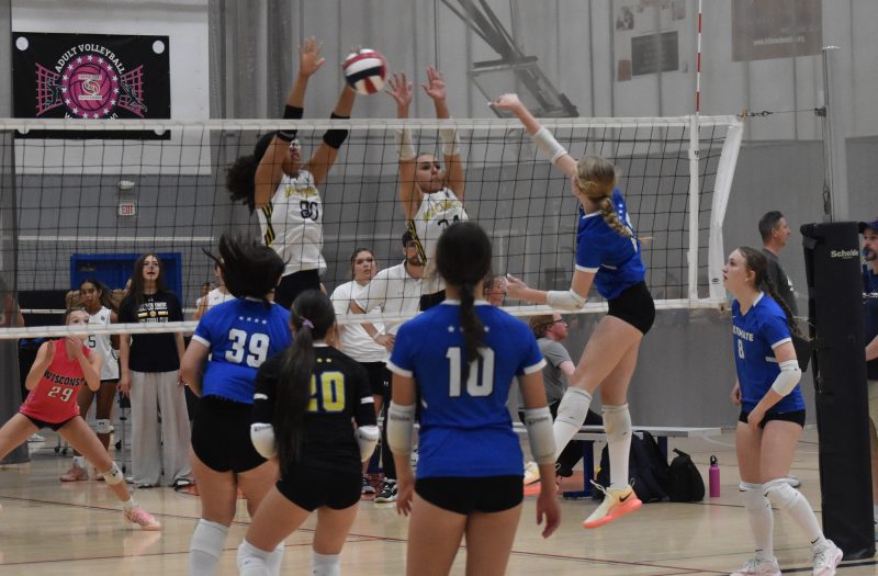 14 Elite Standouts to Know: PrepDig Gauntlet