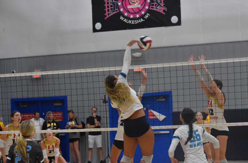 High Flyers and Hard Hitters of 15 Premier