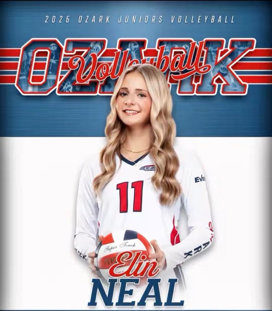 Elin Neal