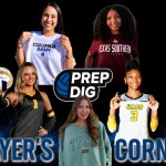 Prospects Discuss Exposure and Recruitment II