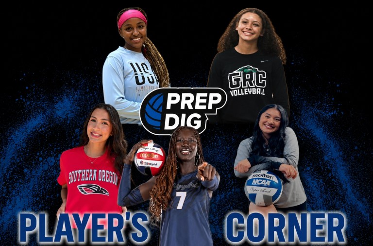Prospects Discuss Exposure and Recruitment I