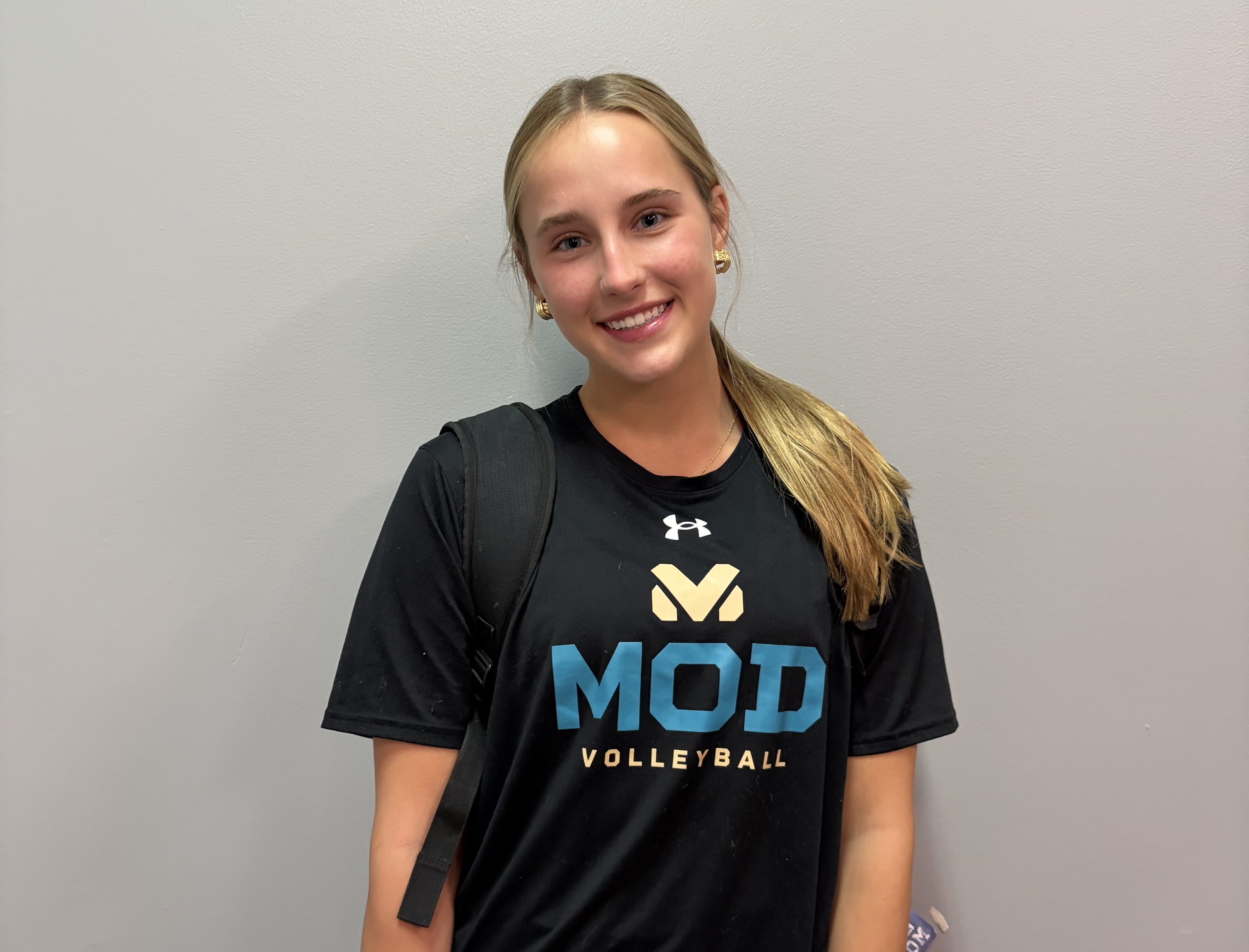 Grace Niedermaier