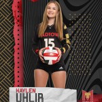 Kaylen Uhlir