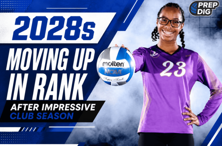 2028s Moving Up in Rank After Impressive Club Season – Pt. I