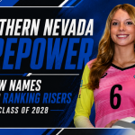 Northern Nevada Firepower – New Names and Ranking Risers
