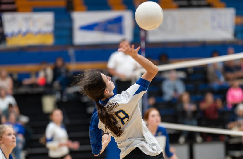 Fall Preview: Versatility and Ball Control