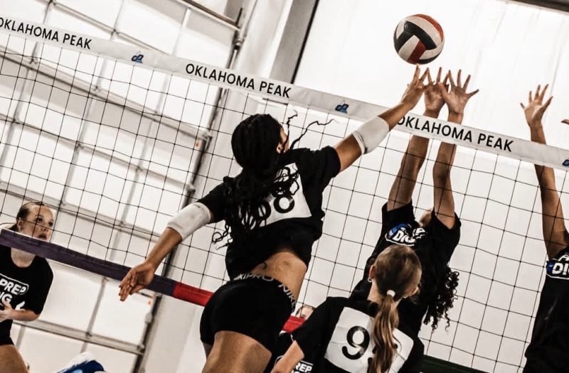 Six Stellar East Side Middles At The Showcase