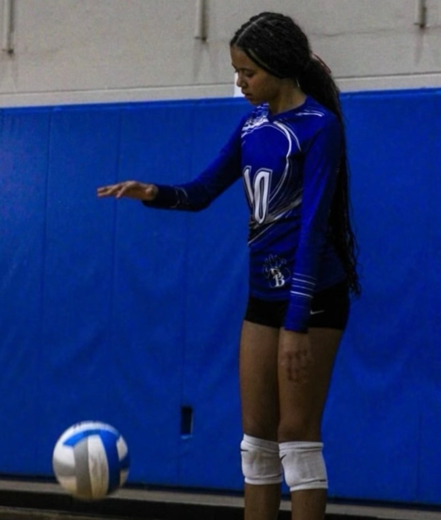 Teryn Nelson
