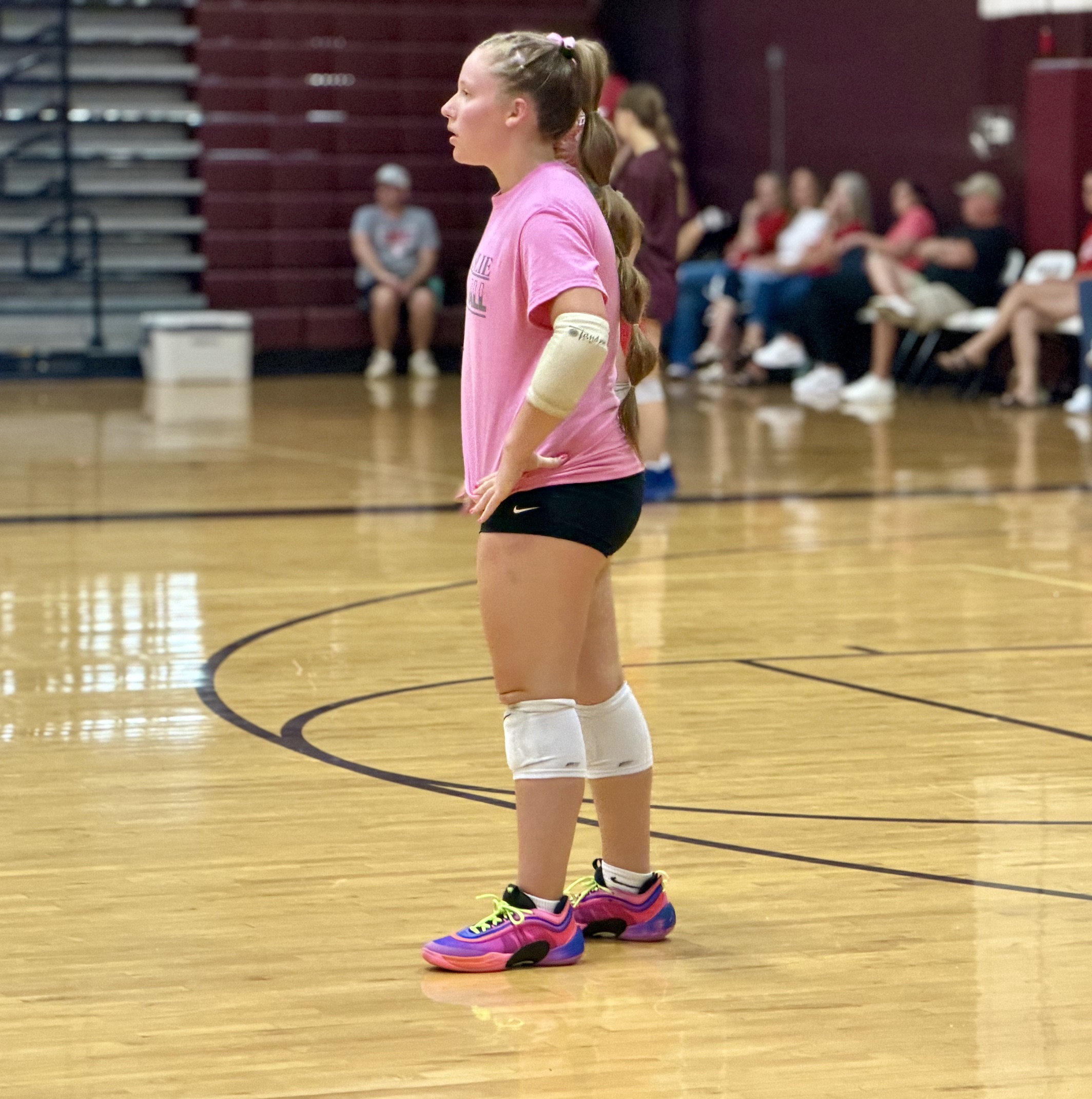 Tatum Begley