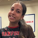 Gia Jackson