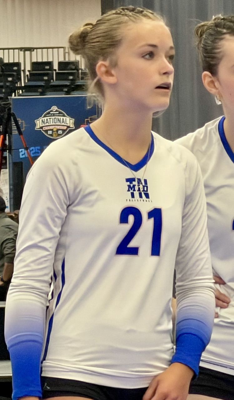 Anistyn Craig