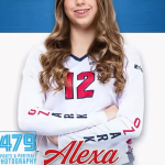 Alexa Lewis