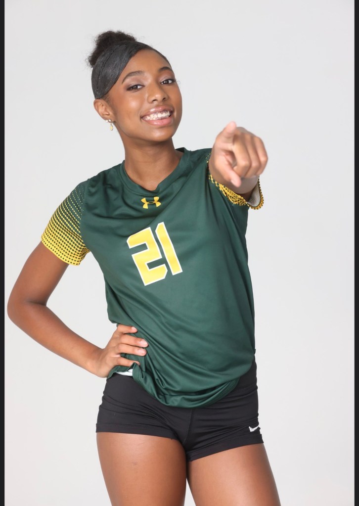 Jaliyah Scott