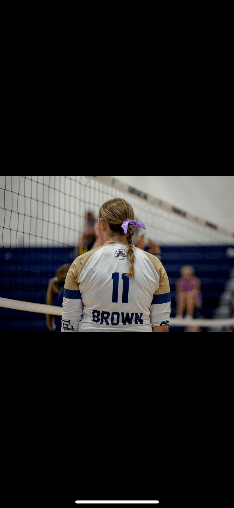 Kaelyn Brown