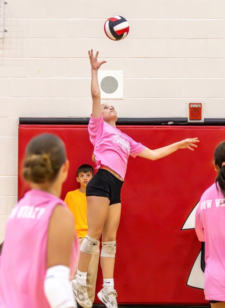 Six OH Who Stoodout at the Claremore Summer League From Week 1