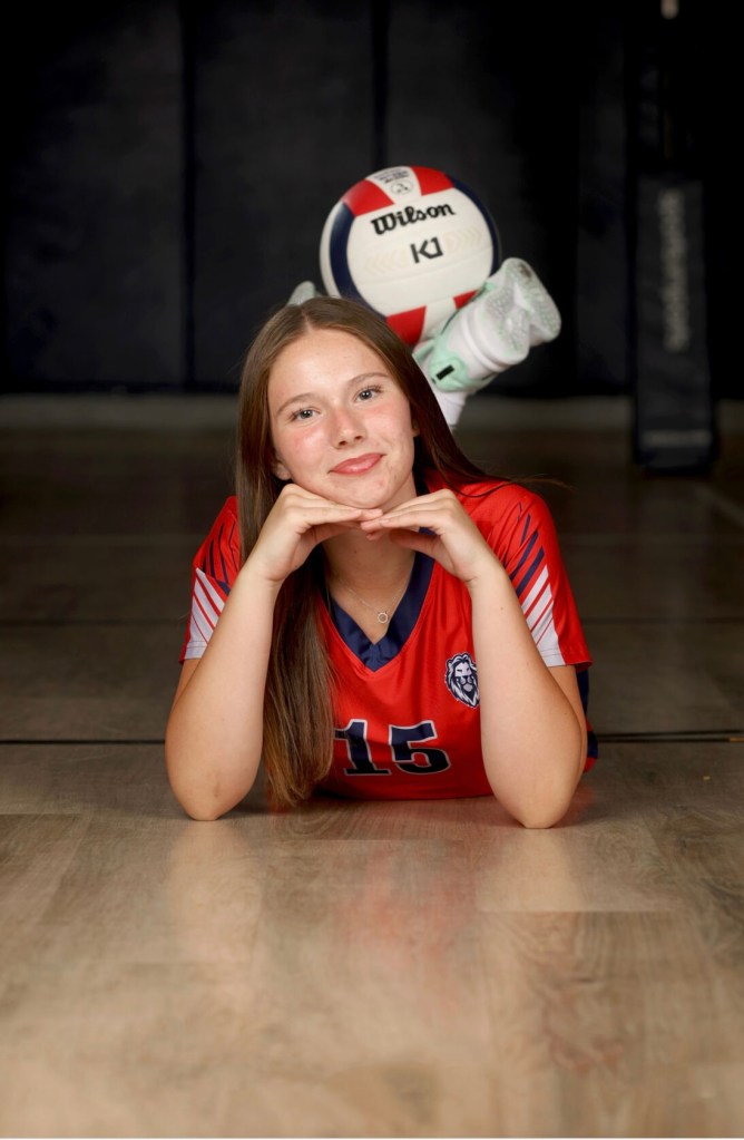 Rylee Hager