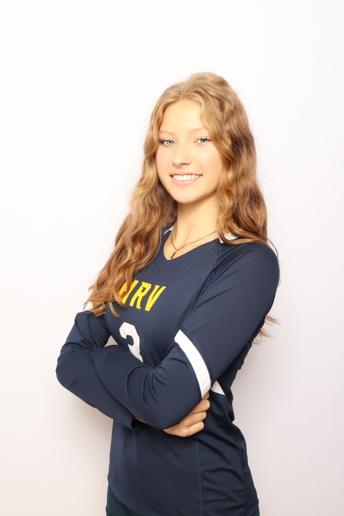 Sierra Henehan