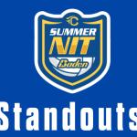 Summer NIT Standouts (Episode 3)