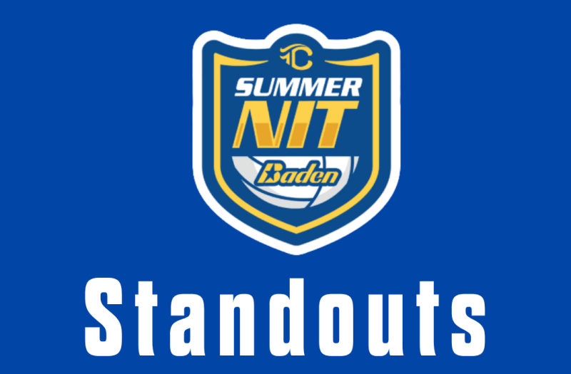 Summer NIT Standouts (Episode 3)